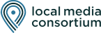 Local Media Consortium logo