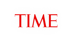Time logo